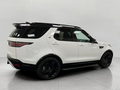 2025 Land Rover Discovery P360 Dynamic SE