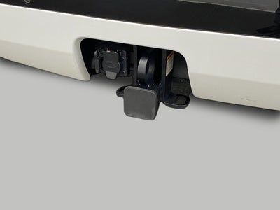 2025 Land Rover Discovery P360 Dynamic SE