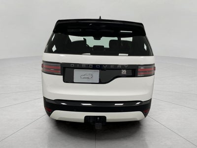 2025 Land Rover Discovery P360 Dynamic SE