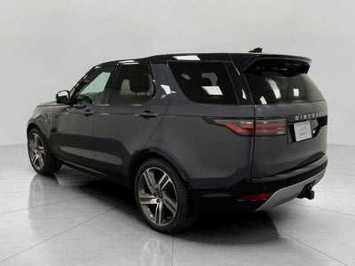 2025 Land Rover Discovery P360 Metropolitan Edition