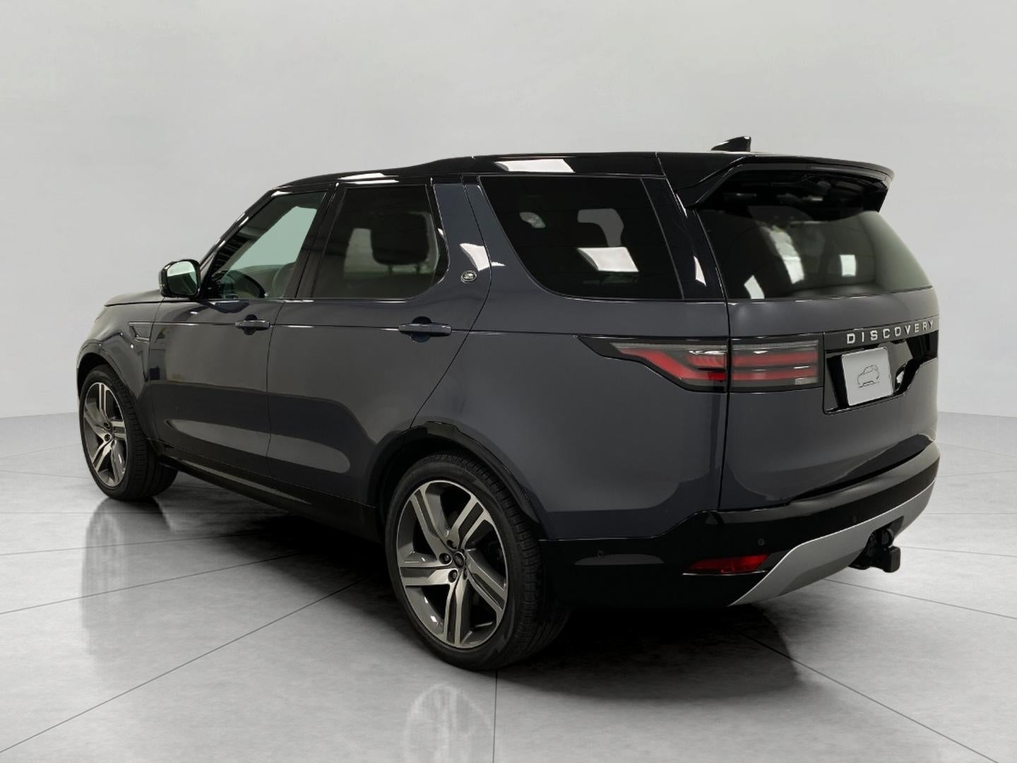 2025 Land Rover Discovery P360 Metropolitan Edition