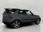 2025 Land Rover Discovery P360 Metropolitan Edition