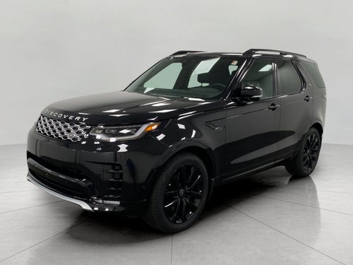 2026 Land Rover Discovery Gemini Edition AWD