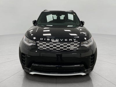2026 Land Rover Discovery Gemini Edition AWD