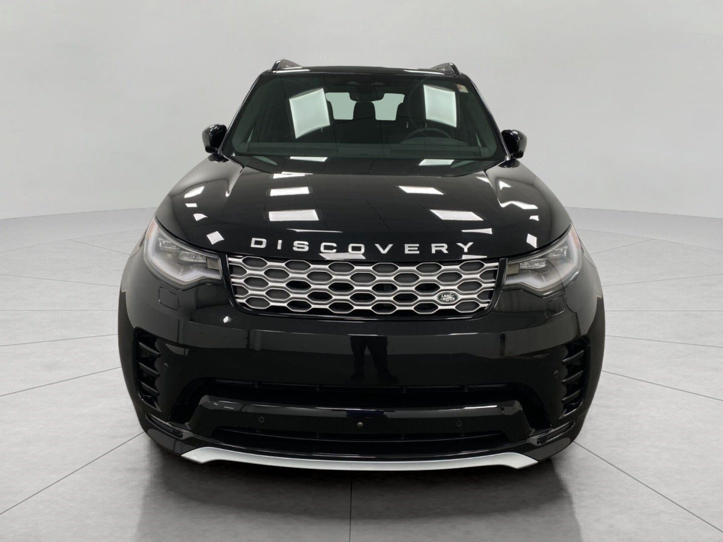 2026 Land Rover Discovery Gemini Edition AWD
