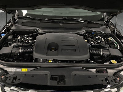 2026 Land Rover Discovery Gemini Edition AWD