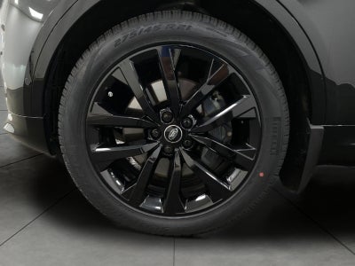 2026 Land Rover Discovery Gemini Edition AWD