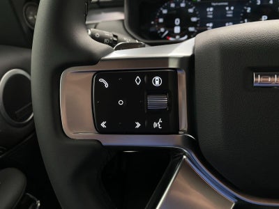 2026 Land Rover Discovery Gemini Edition AWD