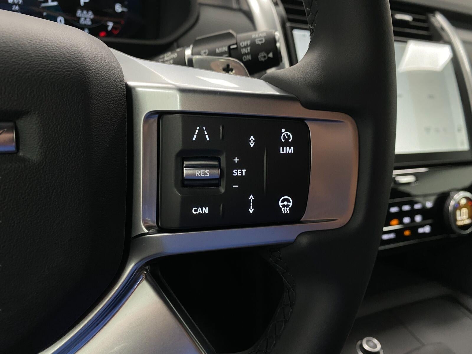 2026 Land Rover Discovery Gemini Edition AWD