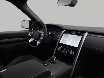 2026 Land Rover Discovery Gemini Edition AWD