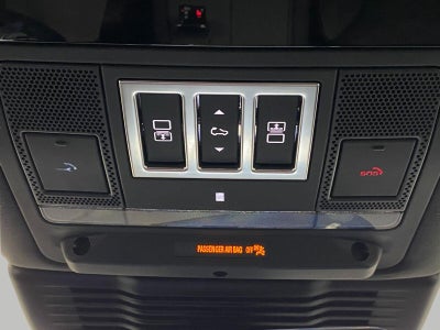 2026 Land Rover Discovery Gemini Edition AWD
