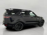 2026 Land Rover Discovery Gemini Edition AWD