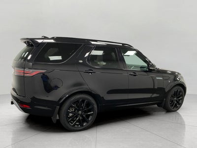 2026 Land Rover Discovery Gemini Edition AWD