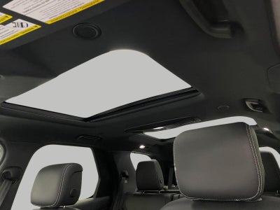 2026 Land Rover Discovery Gemini Edition AWD
