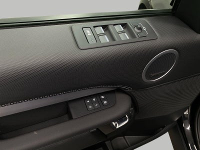2026 Land Rover Discovery Gemini Edition AWD