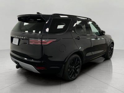 2026 Land Rover Discovery Gemini Edition AWD