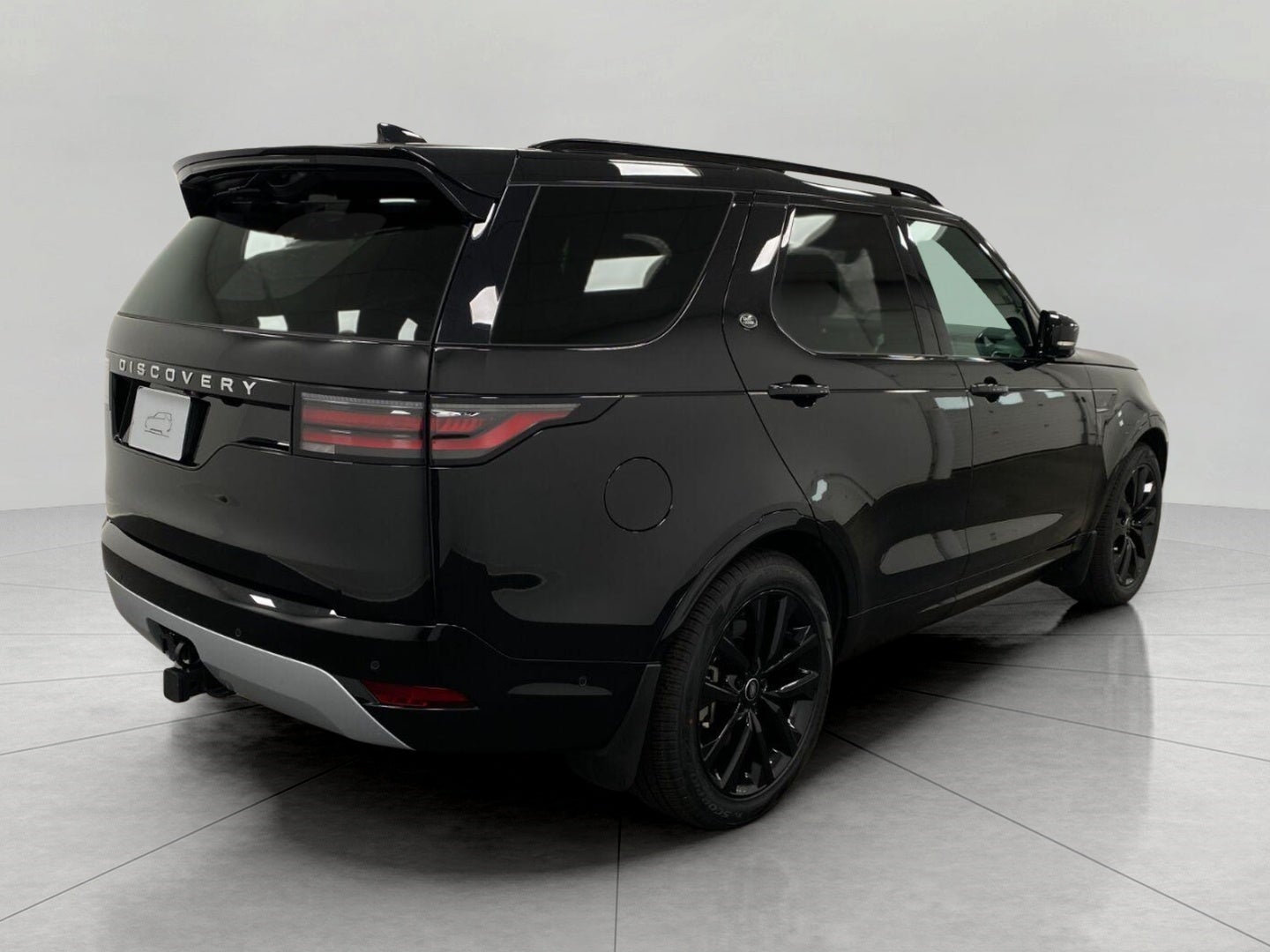 2026 Land Rover Discovery Gemini Edition AWD