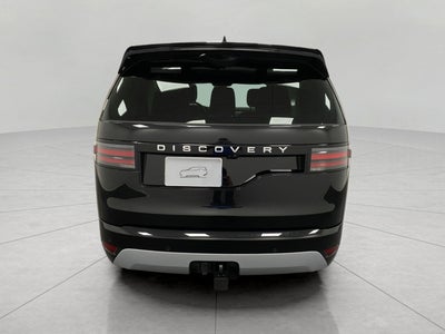 2026 Land Rover Discovery Gemini Edition AWD