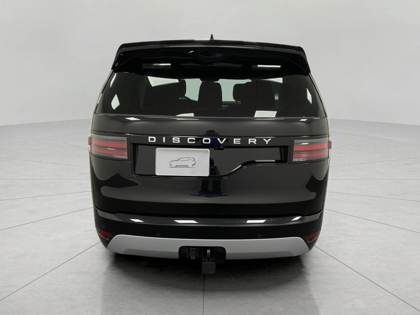 2026 Land Rover Discovery Gemini Edition AWD