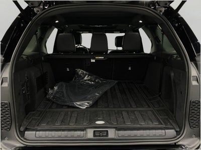 2026 Land Rover Discovery Gemini Edition AWD
