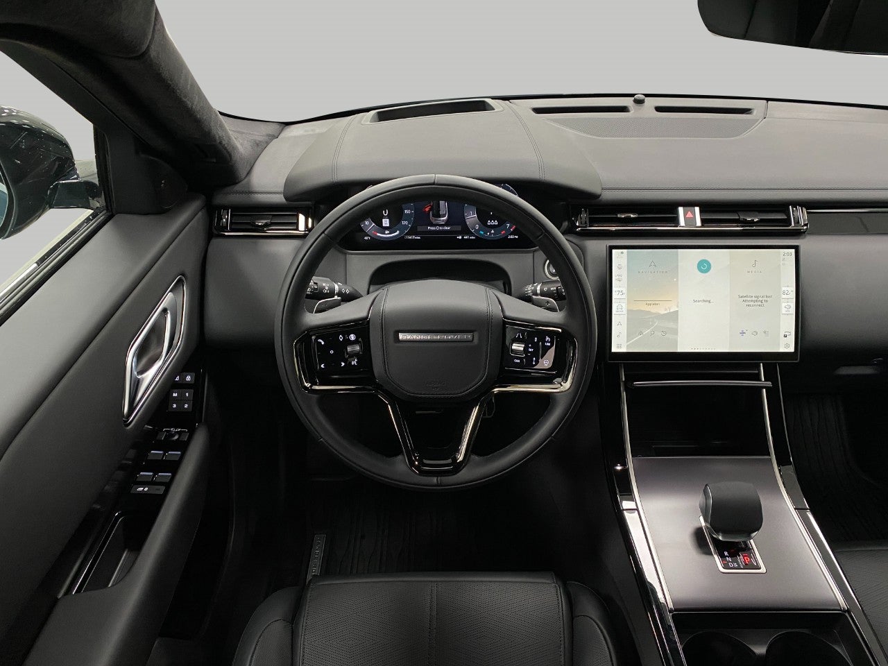 2026 Land Rover Range Rover Velar P400 Autobiography