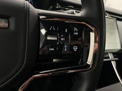 2026 Land Rover Range Rover Velar P400 Autobiography