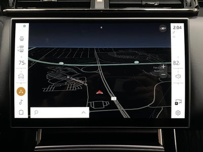 2026 Land Rover Range Rover Velar P400 Autobiography