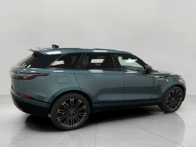 2026 Land Rover Range Rover Velar P400 Autobiography