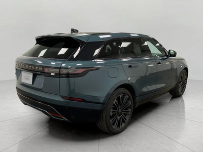 2026 Land Rover Range Rover Velar P400 Autobiography