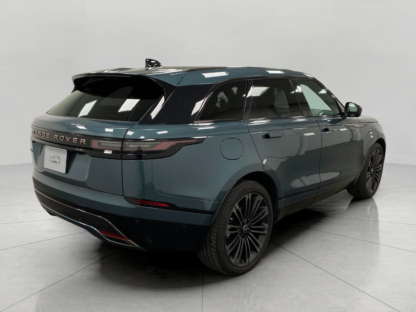 2026 Land Rover Range Rover Velar P400 Autobiography