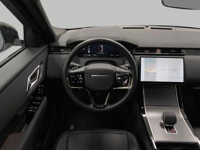 2026 Land Rover Range Rover Velar P250 S