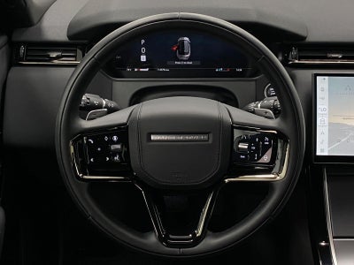 2026 Land Rover Range Rover Velar P250 S