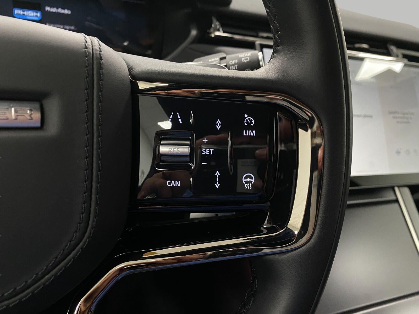 2026 Land Rover Range Rover Velar P250 S