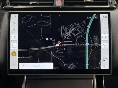 2026 Land Rover Range Rover Velar P250 S