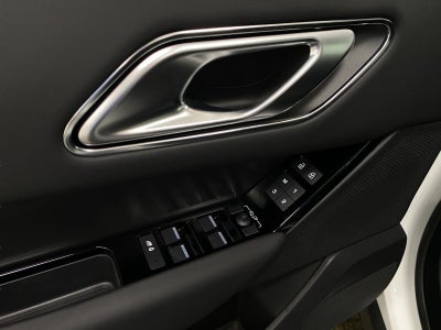 2026 Land Rover Range Rover Velar P250 S