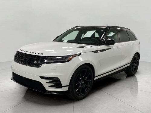 2026 Land Rover Range Rover Velar P250 Dynamic SE