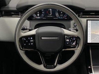 2026 Land Rover Range Rover Velar P250 Dynamic SE