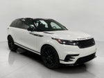 2026 Land Rover Range Rover Velar P250 Dynamic SE
