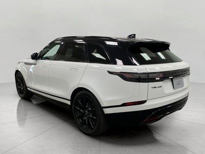 2026 Land Rover Range Rover Velar P250 Dynamic SE