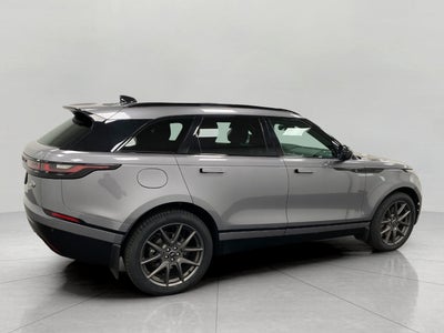 2023 Land Rover Range Rover Velar P340 R-Dynamic S MHEV