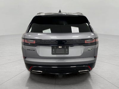 2023 Land Rover Range Rover Velar P340 R-Dynamic S MHEV