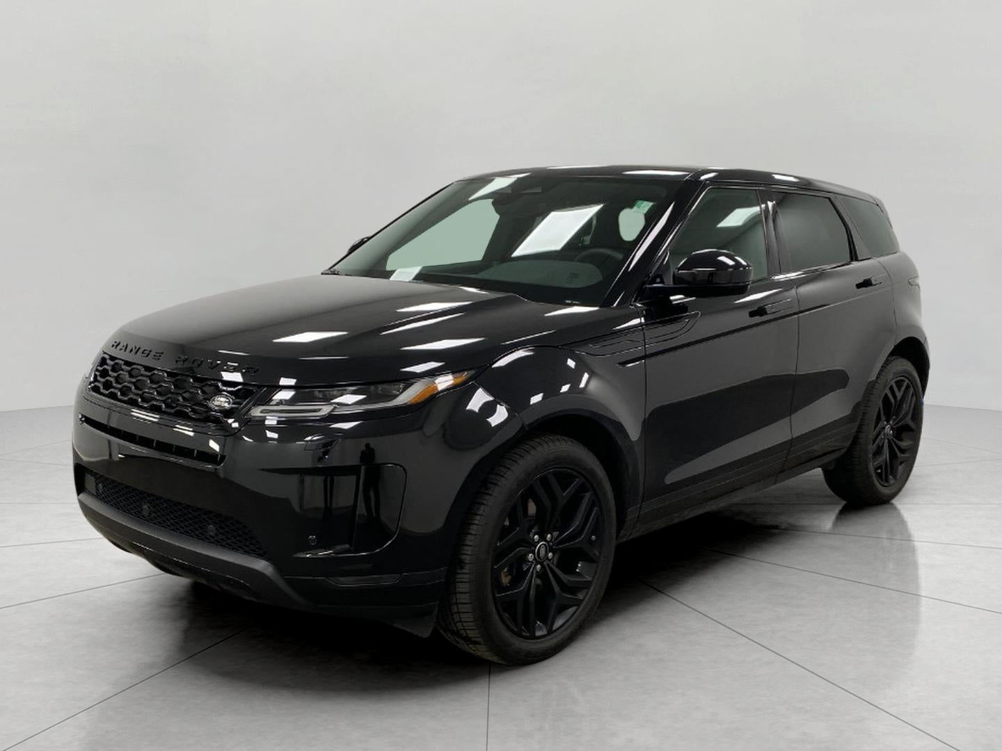 2023 Land Rover Range Rover Evoque S AWD