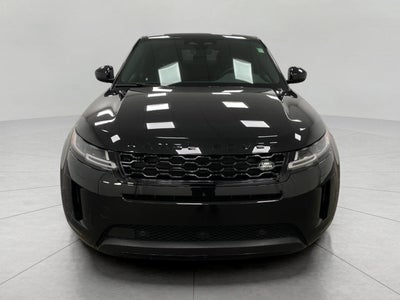 2023 Land Rover Range Rover Evoque S AWD