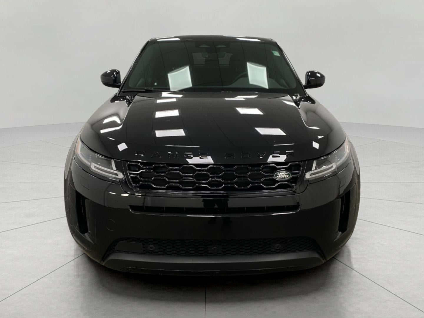 2023 Land Rover Range Rover Evoque S AWD