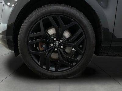 2023 Land Rover Range Rover Evoque S AWD