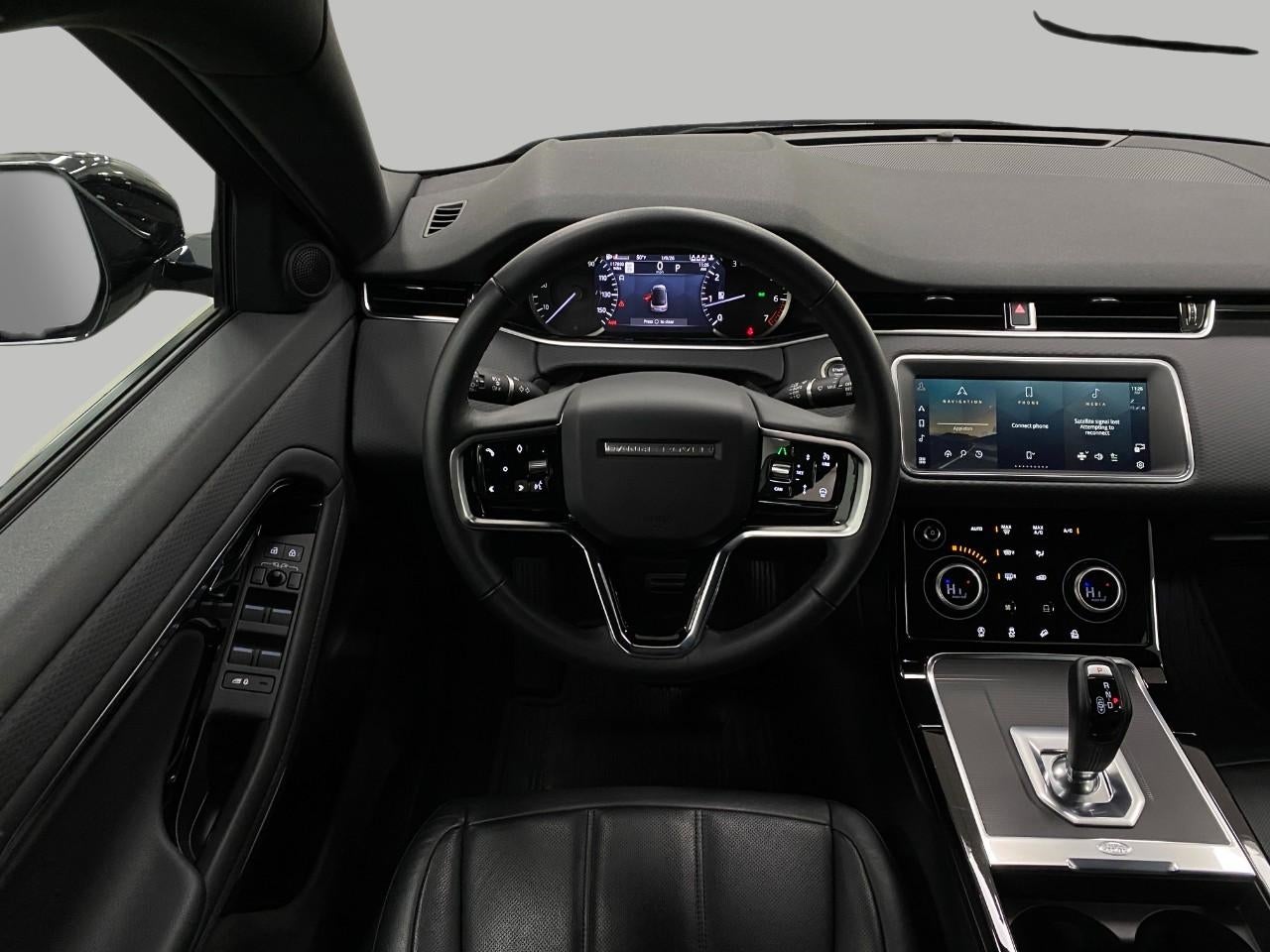 2023 Land Rover Range Rover Evoque S AWD