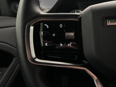 2023 Land Rover Range Rover Evoque S AWD