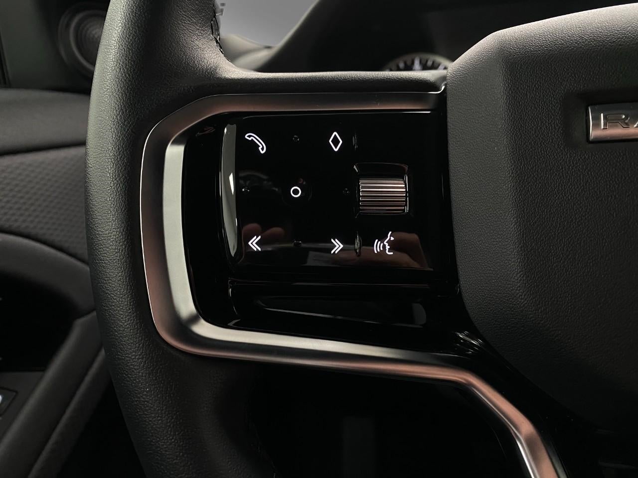 2023 Land Rover Range Rover Evoque S AWD