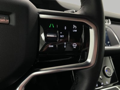 2023 Land Rover Range Rover Evoque S AWD