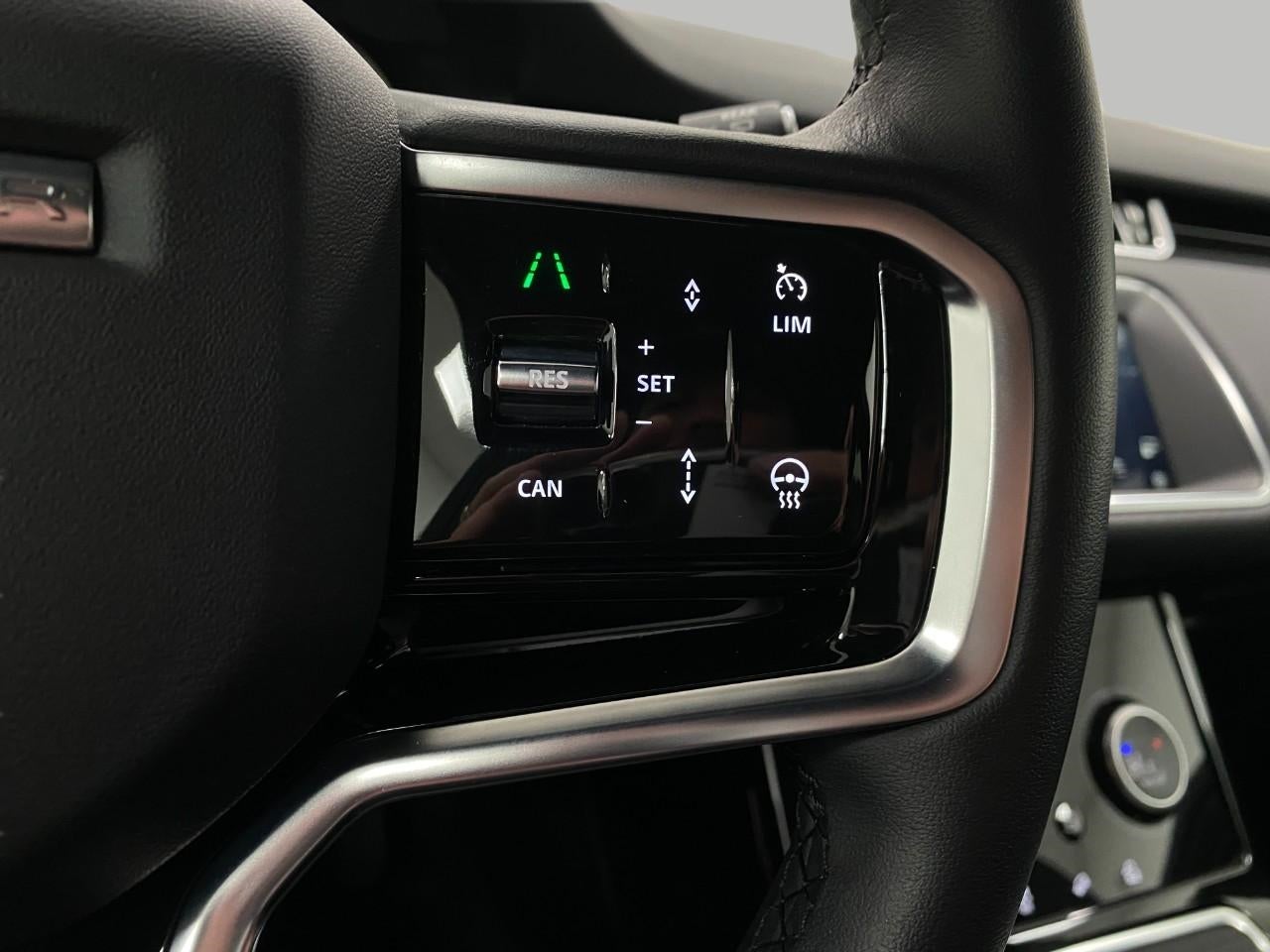 2023 Land Rover Range Rover Evoque S AWD